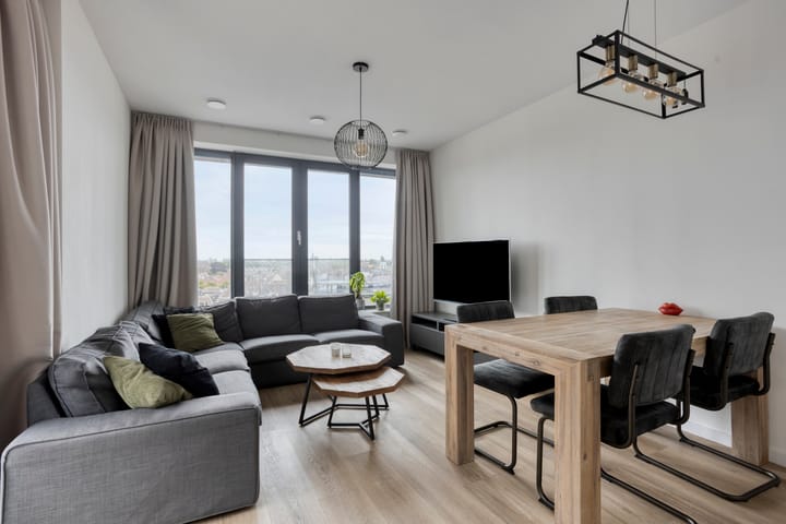 Foto 10 van Noorderkade 7-C