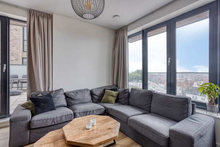 Foto 11 van Noorderkade 7-C