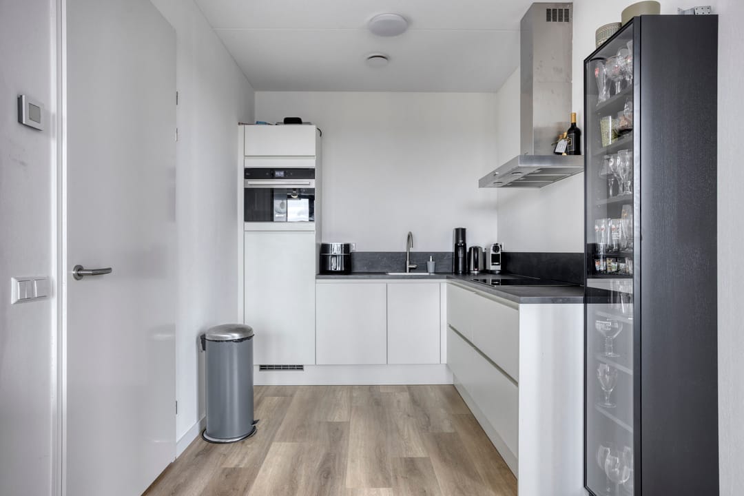 Foto 13 van Noorderkade 7-C