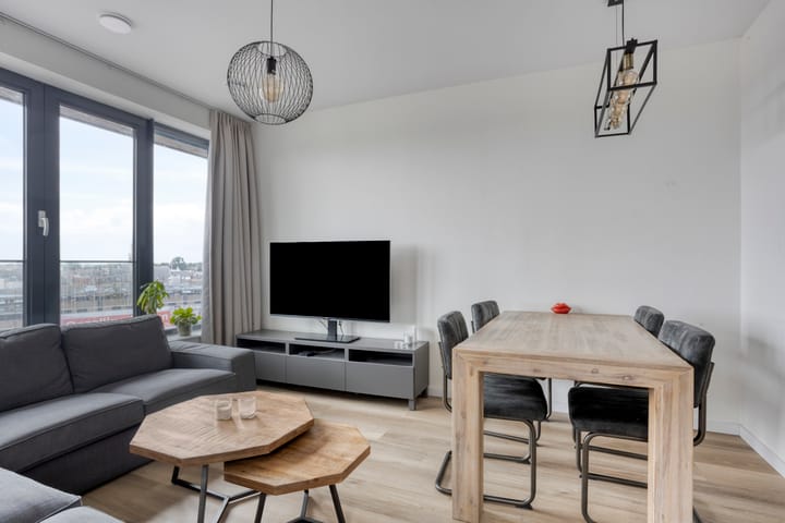 Foto 12 van Noorderkade 7-C