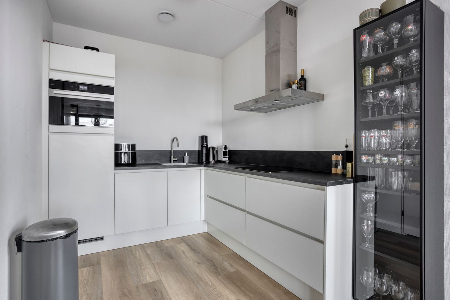 Foto 14 van Noorderkade 7-C