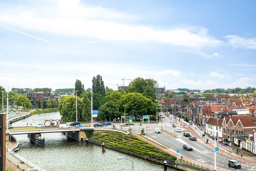 Foto 17 van Noorderkade 7-C