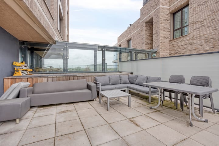 Foto 23 van Noorderkade 7-C