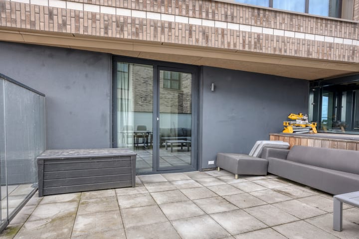 Foto 24 van Noorderkade 7-C