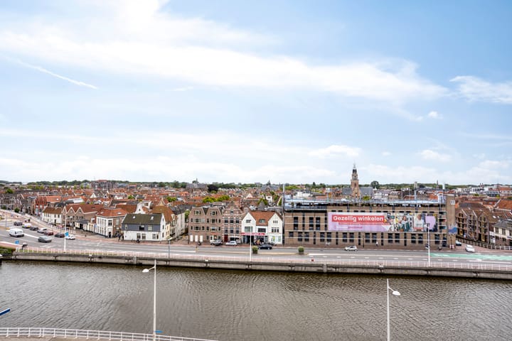 Foto 26 van Noorderkade 7-C