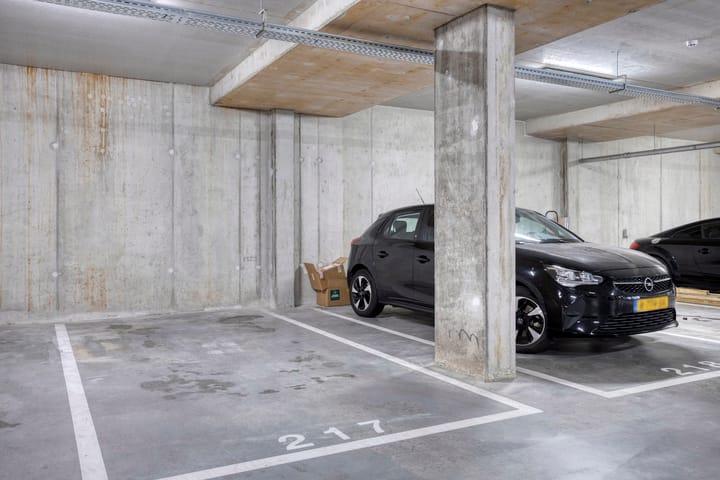 Foto 27 van Noorderkade 7-C