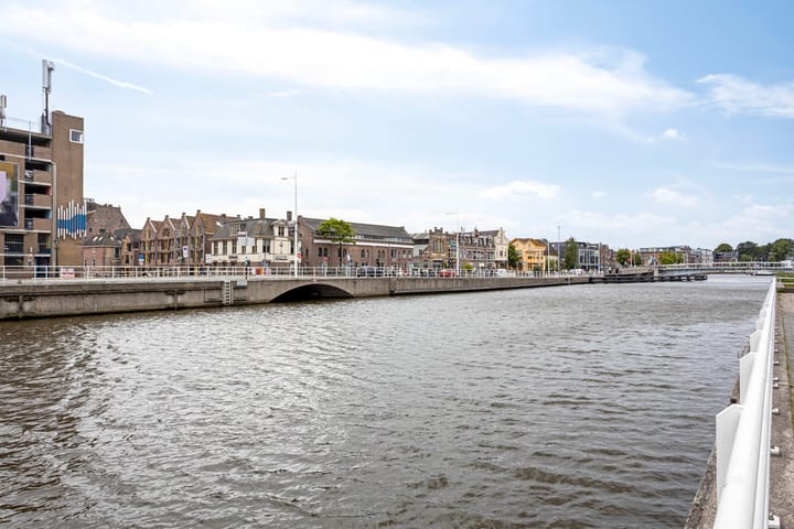 Foto 28 van Noorderkade 7-C