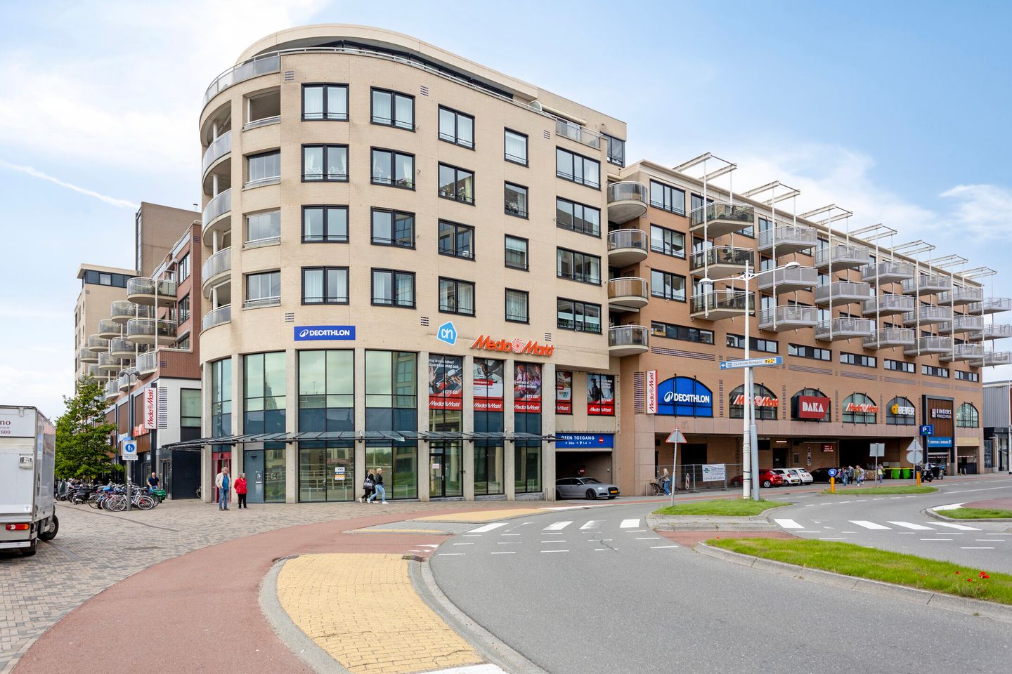 Foto 29 van Noorderkade 7-C