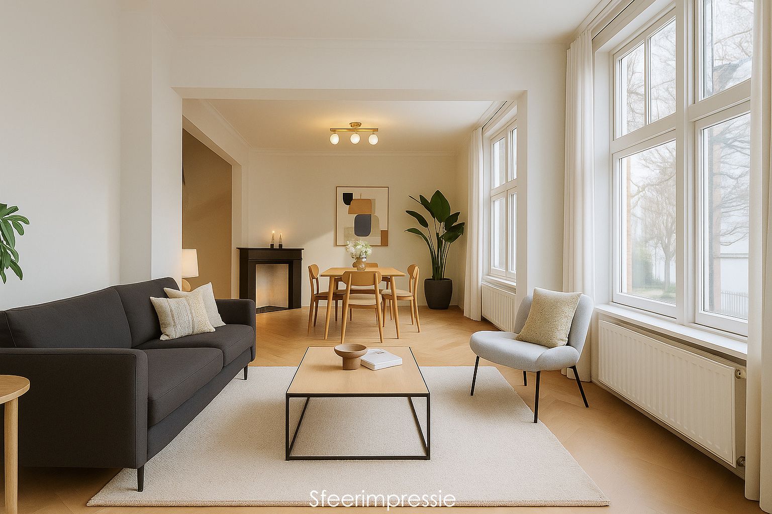 Dautzenbergstraat 28-B 28 B