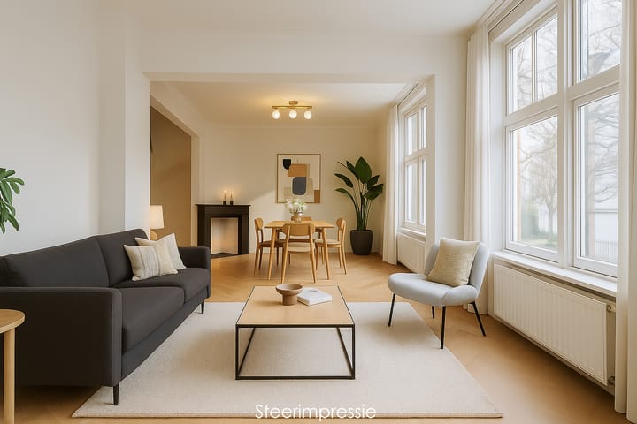 Dautzenbergstraat 28 B