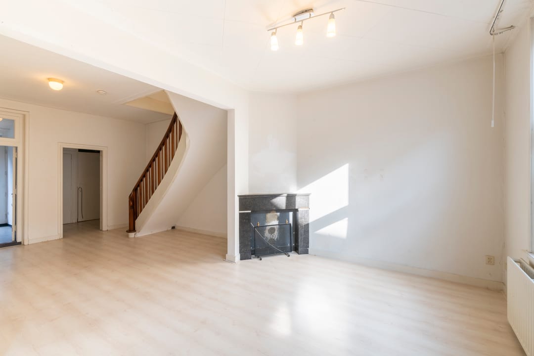 Foto 2 van Dautzenbergstraat 28-B