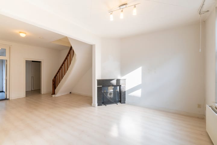 Foto 2 van Dautzenbergstraat 28-B