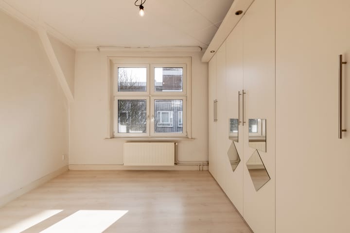 Foto 3 van Dautzenbergstraat 28-B