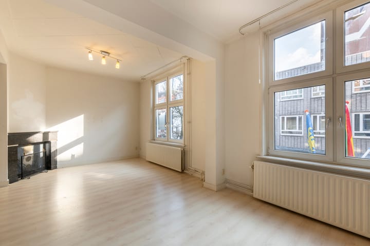 Foto 5 van Dautzenbergstraat 28-B