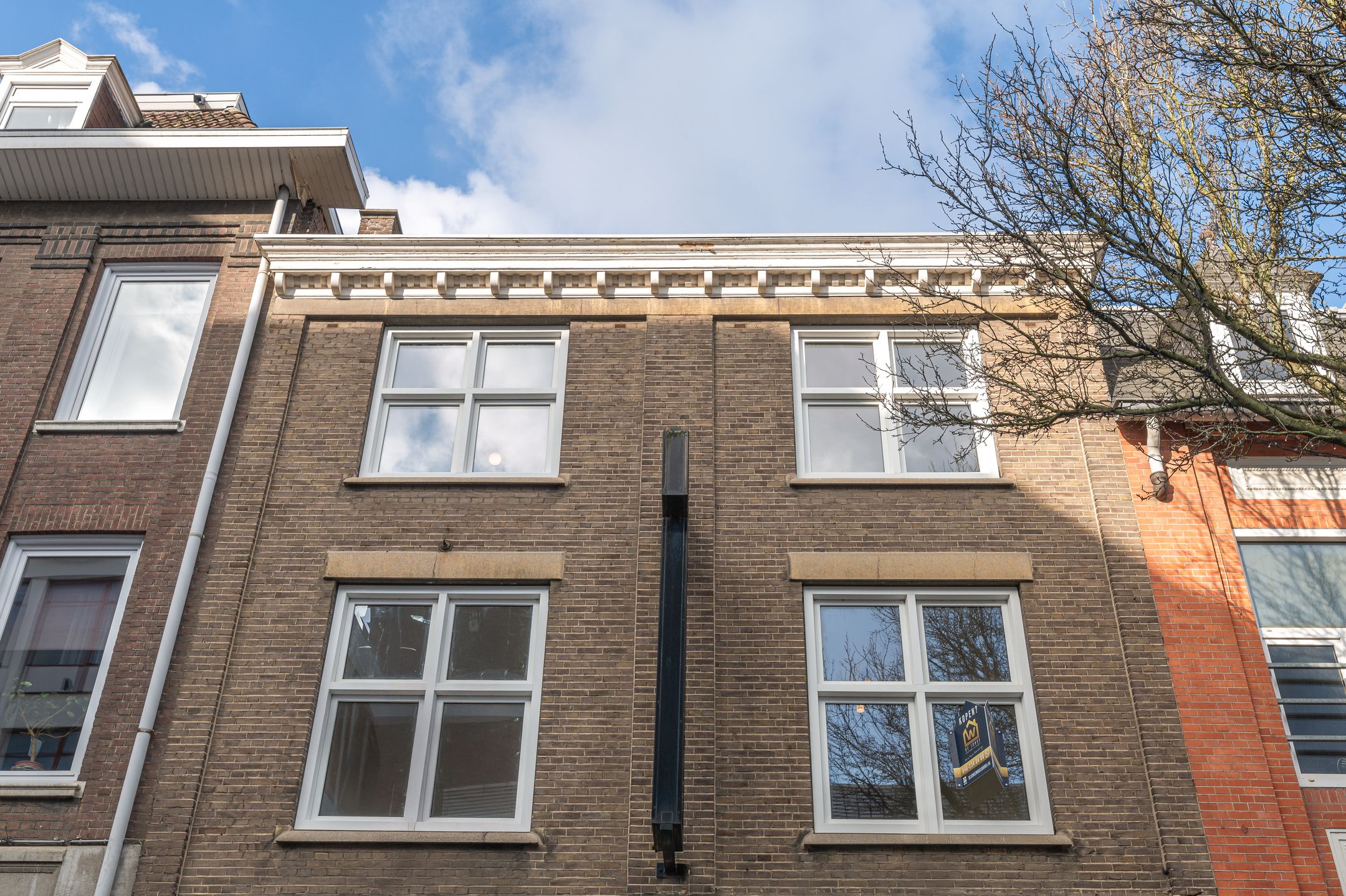 Foto 6 van Dautzenbergstraat 28-B