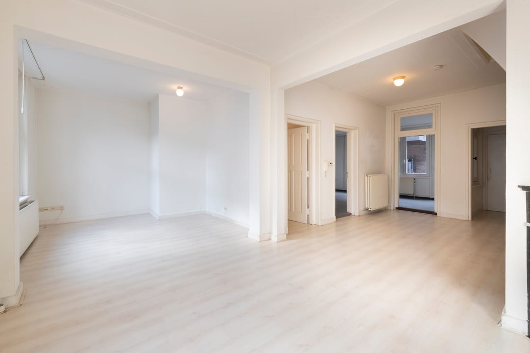 Foto 8 van Dautzenbergstraat 28-B