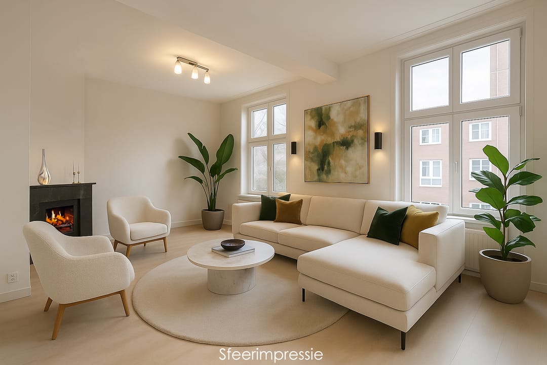 Foto 7 van Dautzenbergstraat 28-B