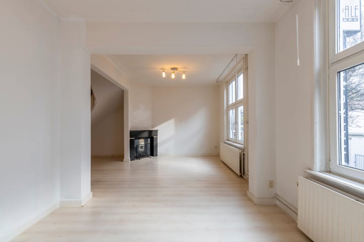 Foto 9 van Dautzenbergstraat 28-B