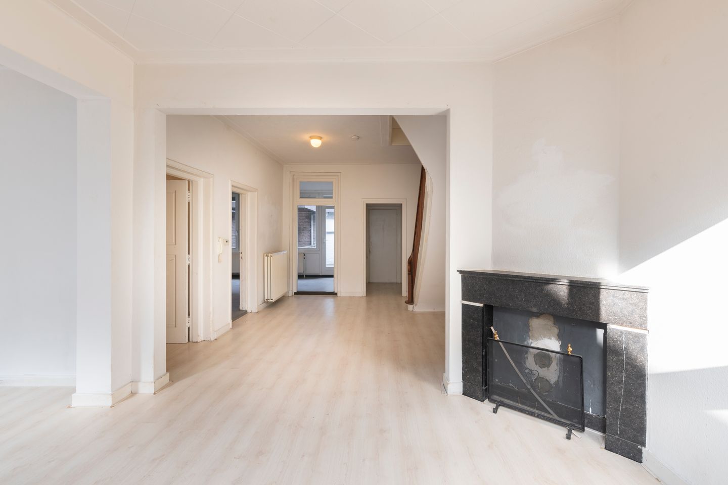 Foto 10 van Dautzenbergstraat 28-B