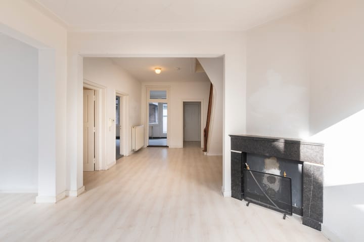 Foto 10 van Dautzenbergstraat 28-B