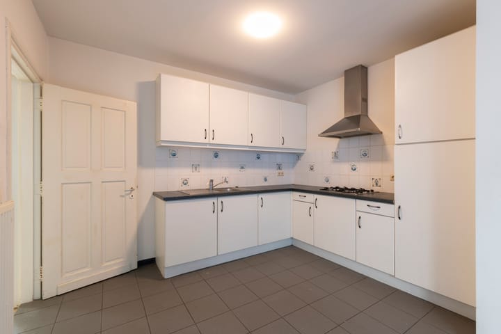 Foto 11 van Dautzenbergstraat 28-B