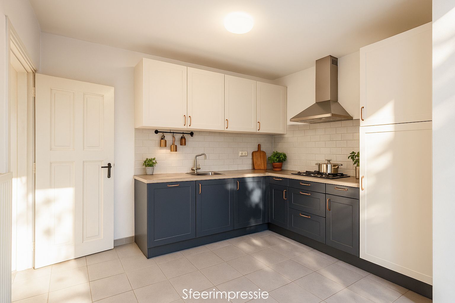 Foto 12 van Dautzenbergstraat 28-B