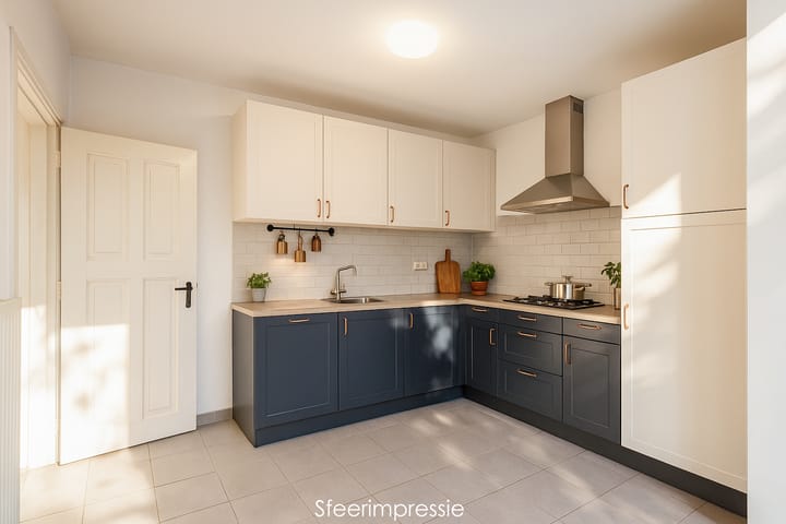 Foto 12 van Dautzenbergstraat 28-B