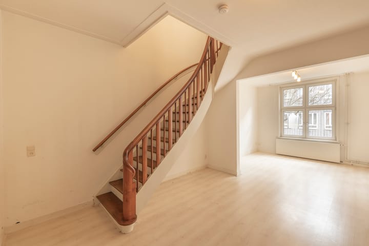 Foto 13 van Dautzenbergstraat 28-B