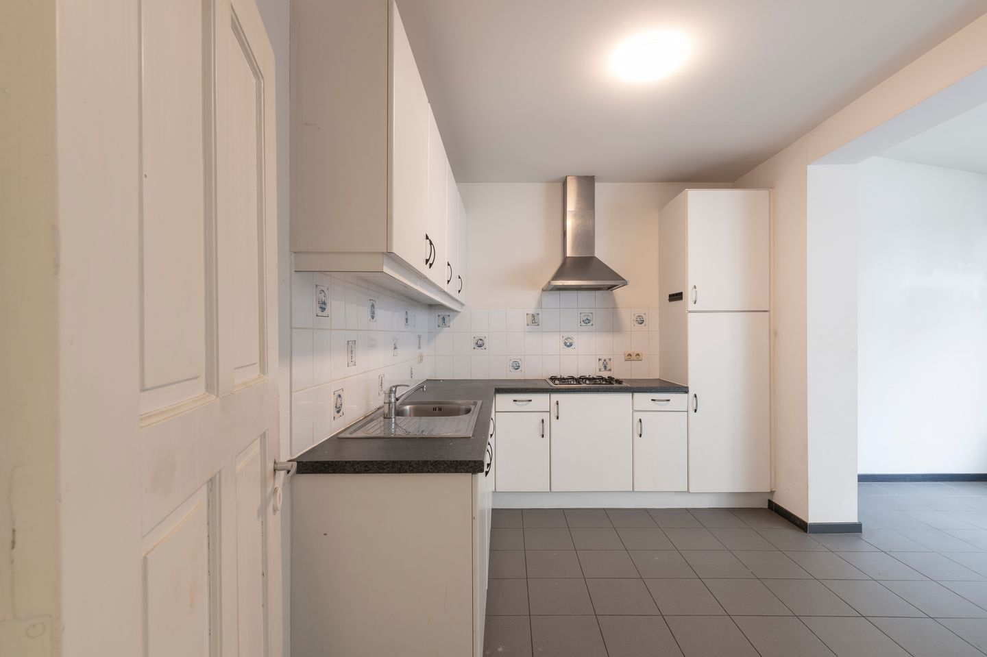 Foto 14 van Dautzenbergstraat 28-B