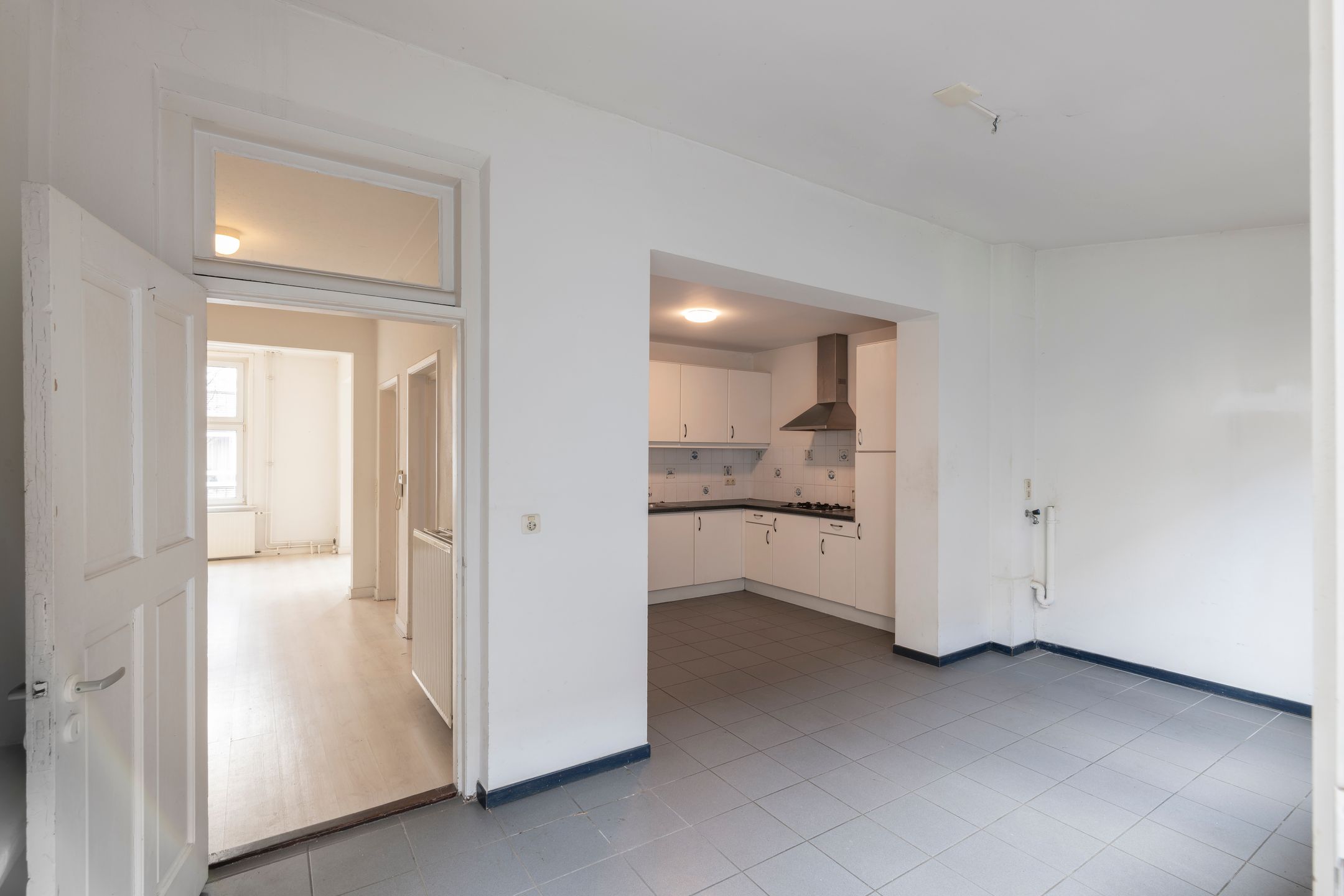 Foto 15 van Dautzenbergstraat 28-B