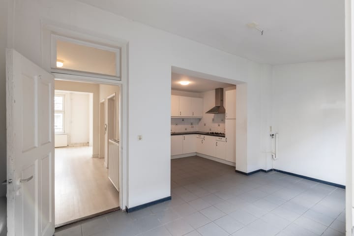 Foto 15 van Dautzenbergstraat 28-B