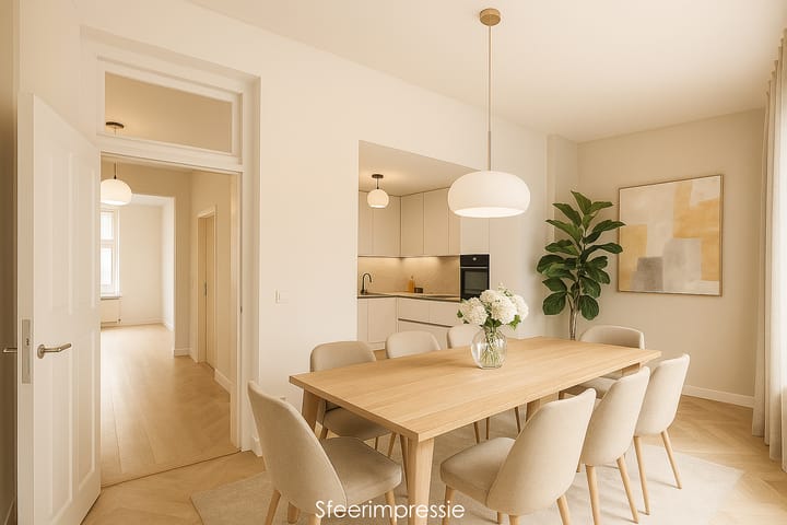 Foto 16 van Dautzenbergstraat 28-B