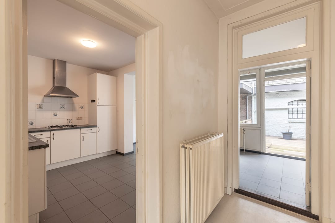 Foto 17 van Dautzenbergstraat 28-B