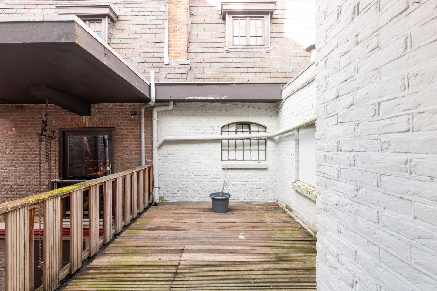 Foto 19 van Dautzenbergstraat 28-B