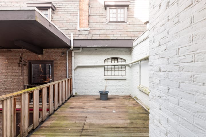 Foto 19 van Dautzenbergstraat 28-B