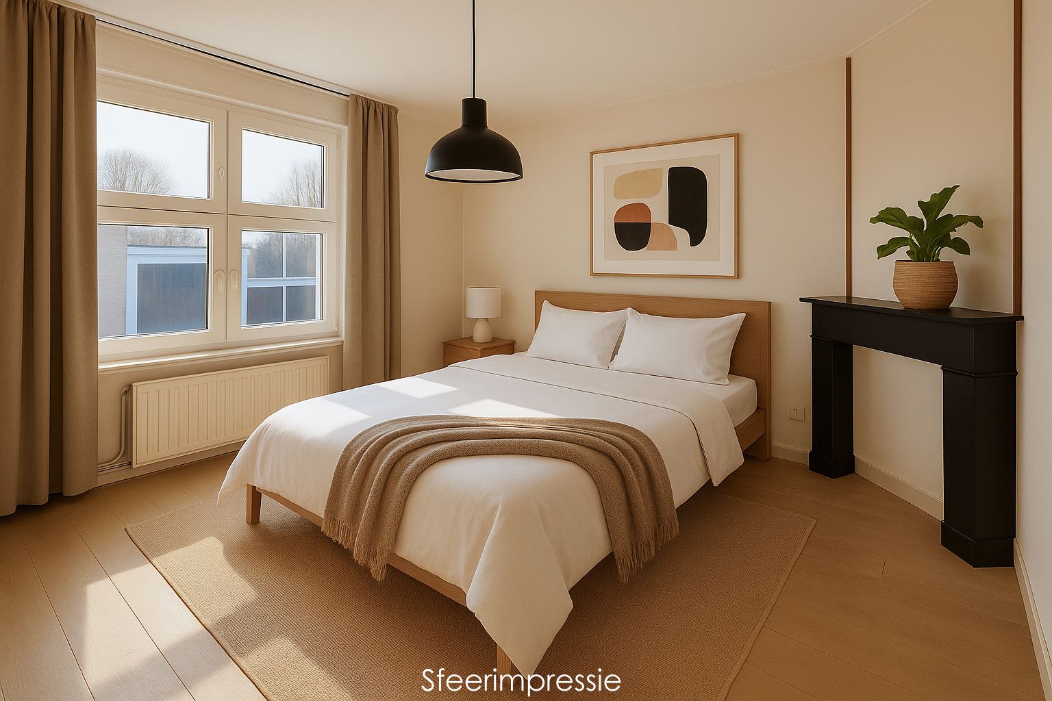 Foto 27 van Dautzenbergstraat 28-B