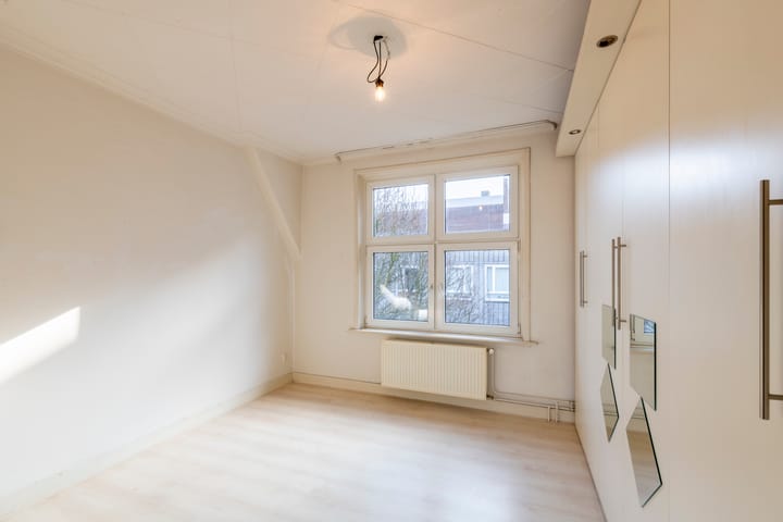 Foto 25 van Dautzenbergstraat 28-B