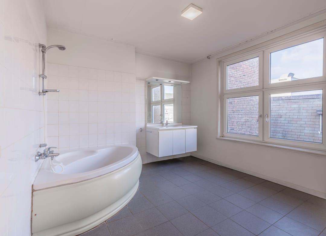 Foto 28 van Dautzenbergstraat 28-B