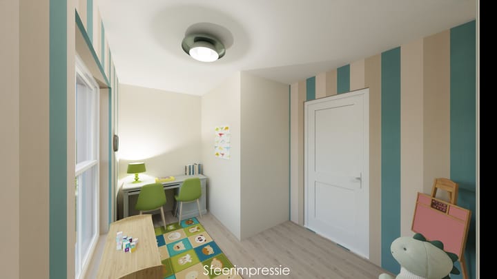 Foto 32 van Dautzenbergstraat 28-B