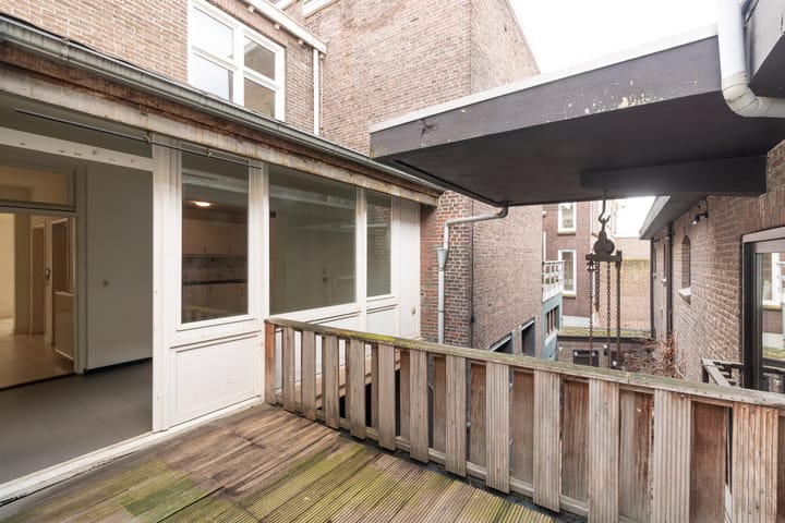 Foto 36 van Dautzenbergstraat 28-B