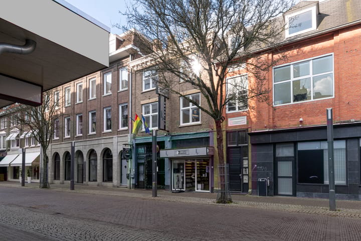 Foto 37 van Dautzenbergstraat 28-B