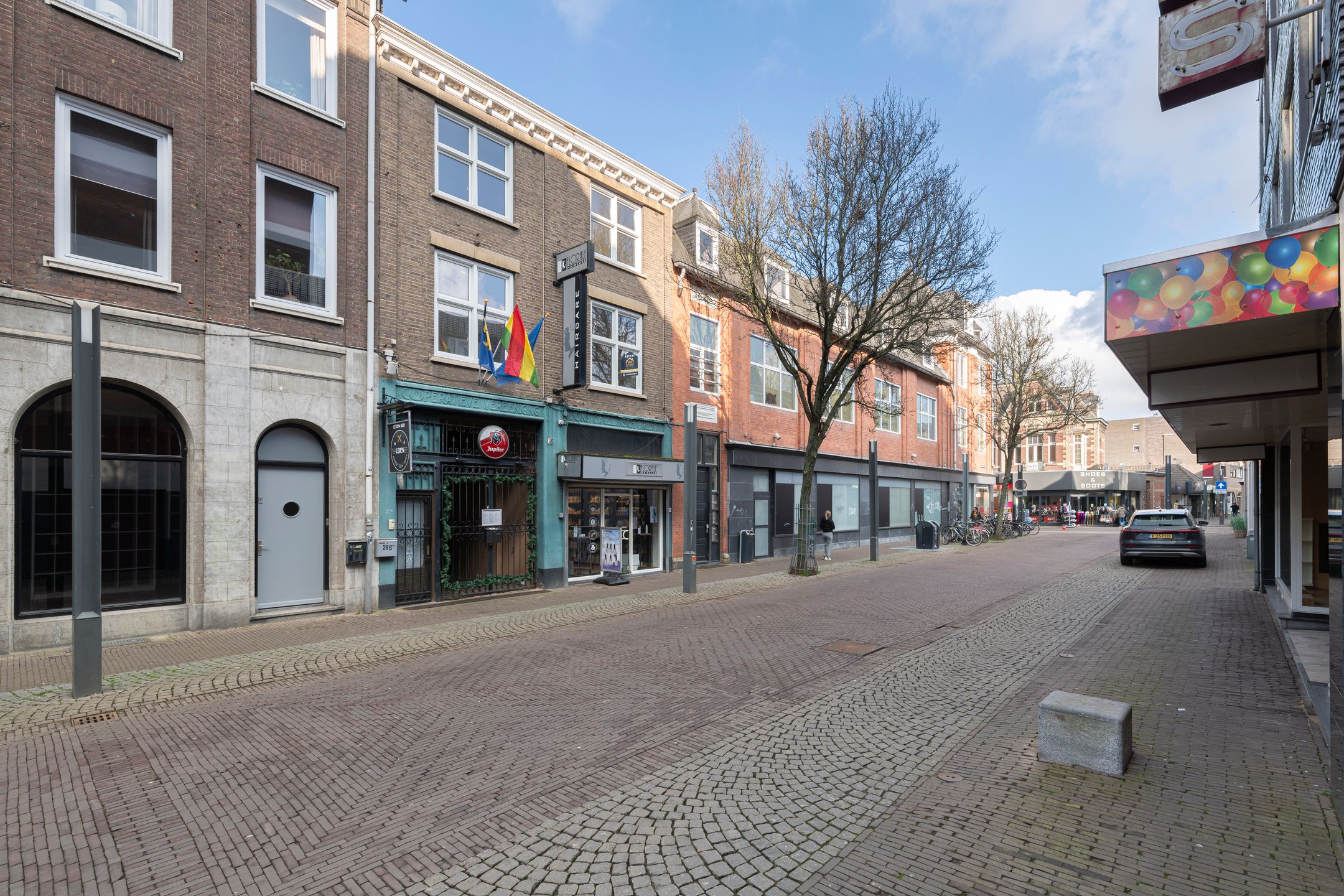 Foto 39 van Dautzenbergstraat 28-B