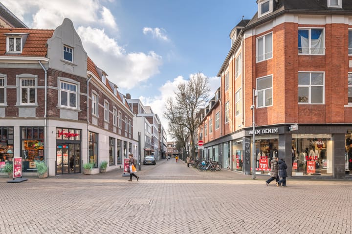 Foto 41 van Dautzenbergstraat 28-B