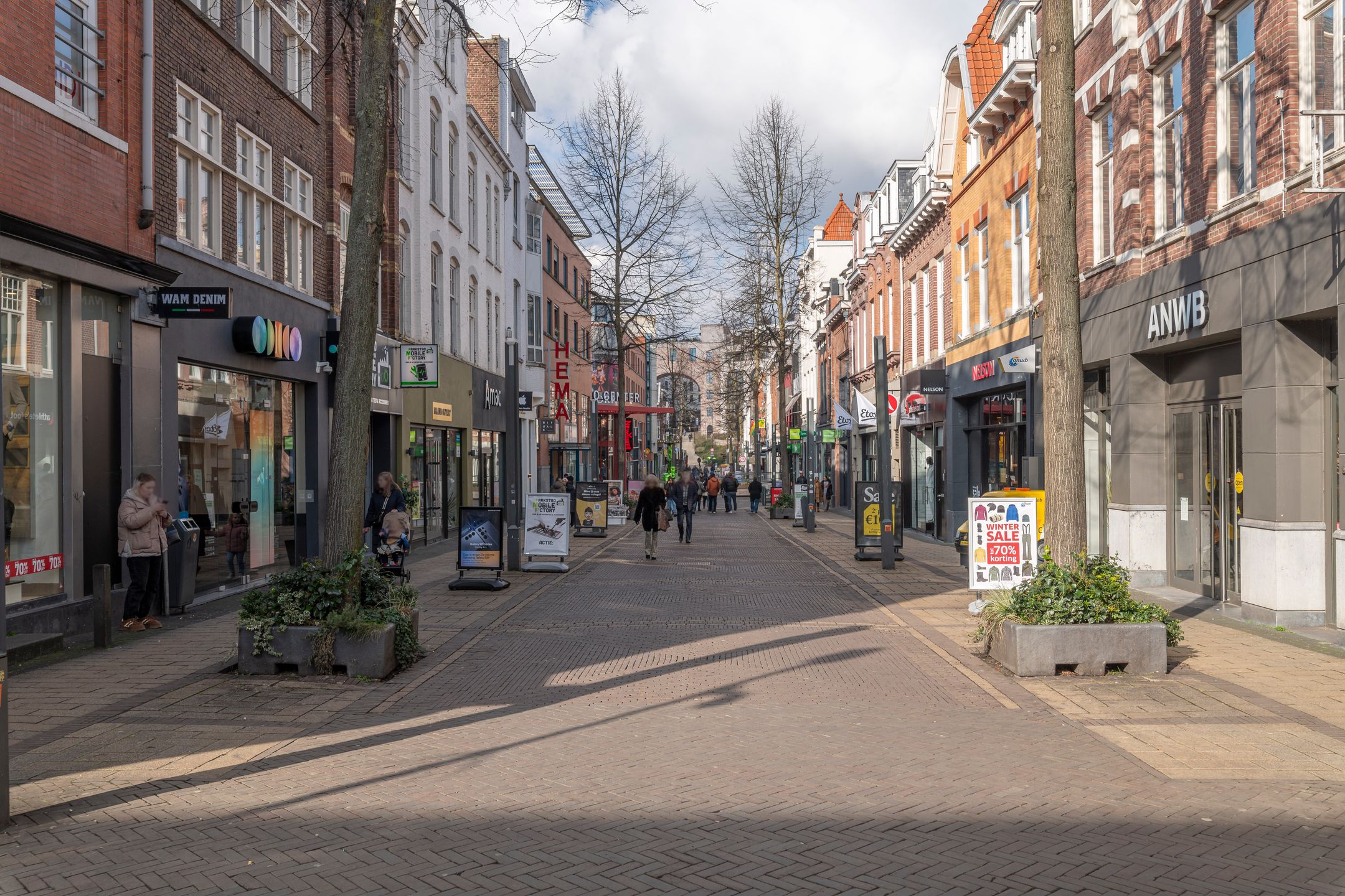 Foto 42 van Dautzenbergstraat 28-B