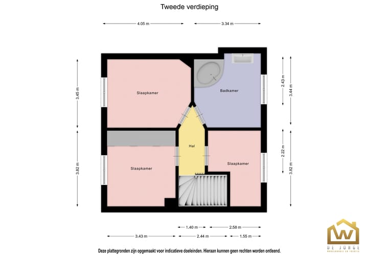 Foto 45 van Dautzenbergstraat 28-B