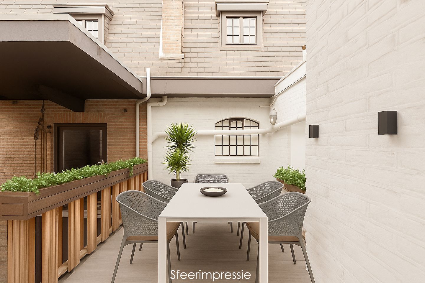 Foto 20 van Dautzenbergstraat 28-B