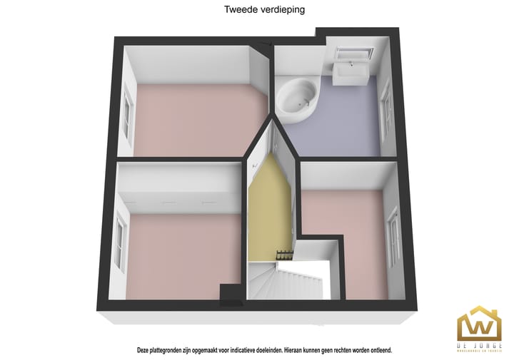 Foto 48 van Dautzenbergstraat 28-B