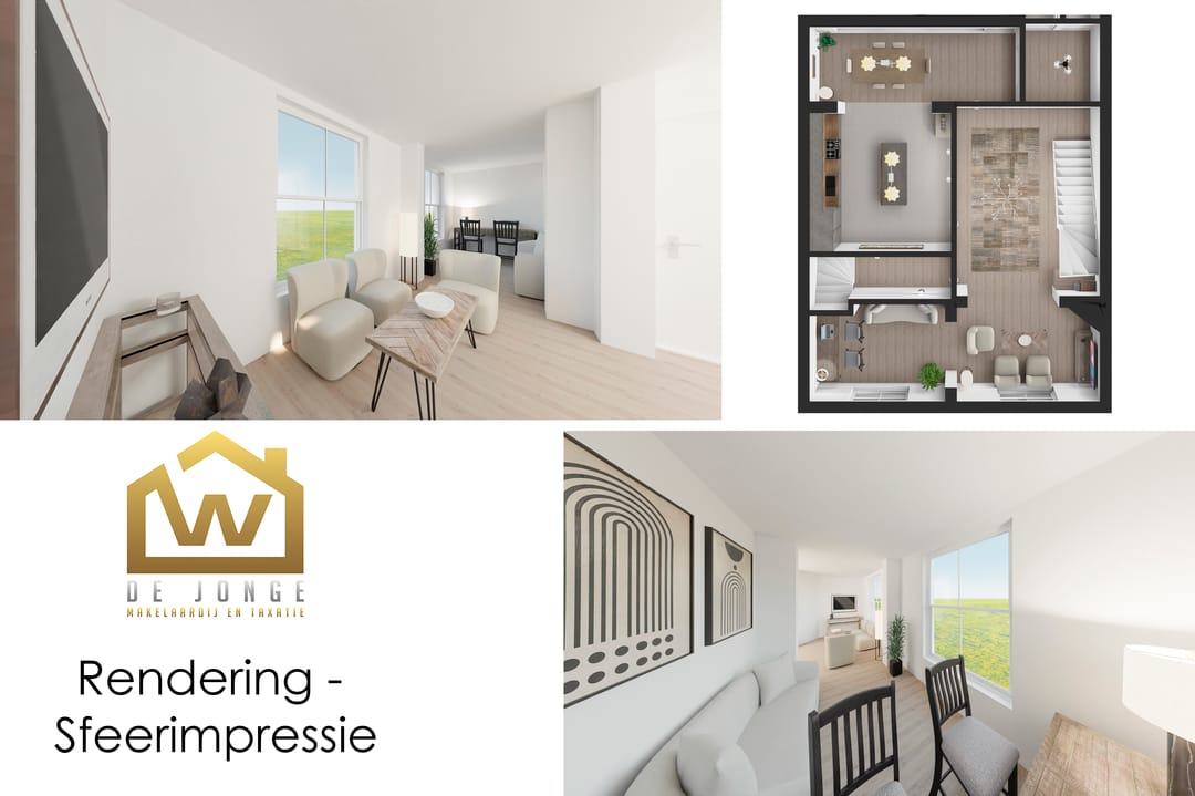 Foto 52 van Dautzenbergstraat 28-B