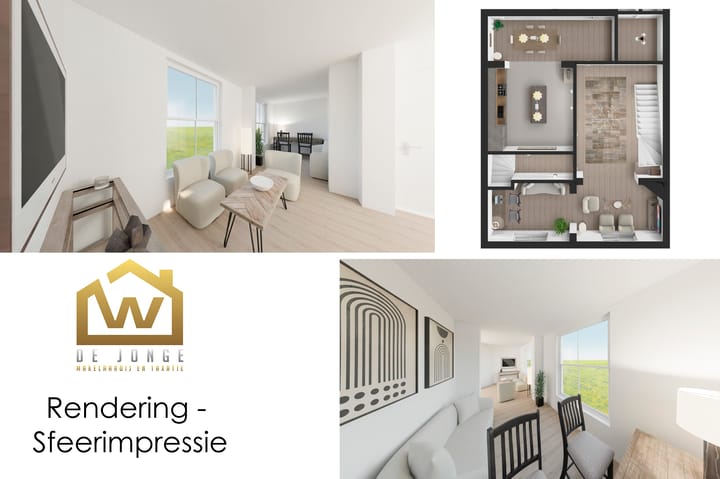 Foto 52 van Dautzenbergstraat 28-B