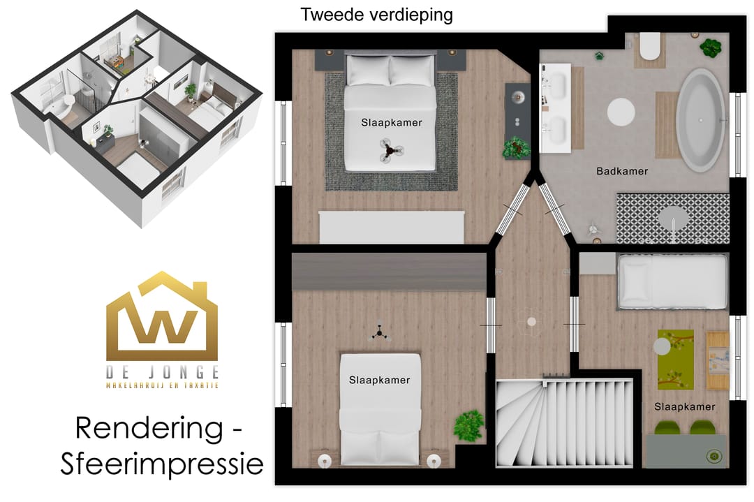 Foto 53 van Dautzenbergstraat 28-B